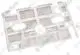 VAILLANT-Deckel-VC-126-196-246-306-3-5-R3-5-u-w-Vaillant-Nr-0020046864 gallery number 1